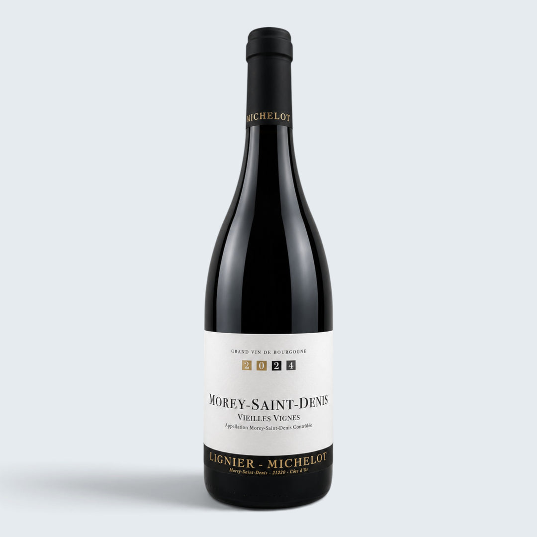 Lignier-Michelot Morey-Saint-Denis Vieilles Vignes 2024 (750ml)
