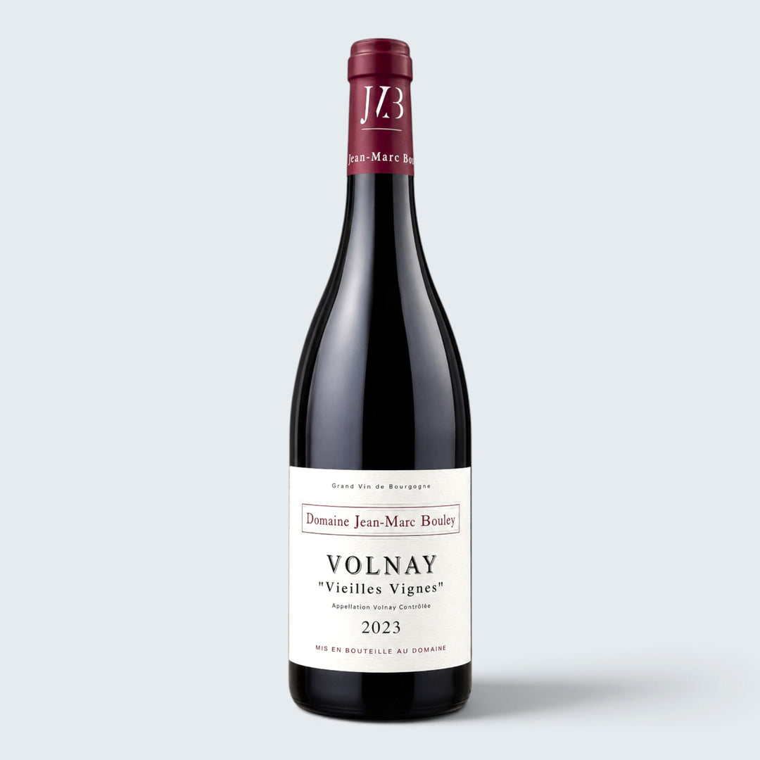Domaine Jean-Marc Bouley Vielles Vignes Volnay 2023 (750ml)