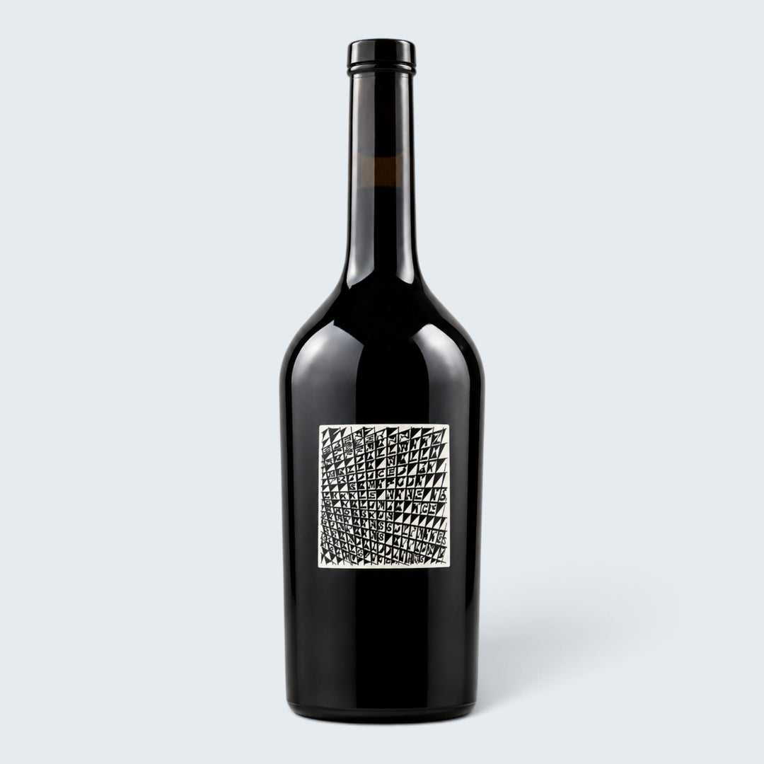 Sami-Odi Little Wine #15 Barossa Valley (750ml)