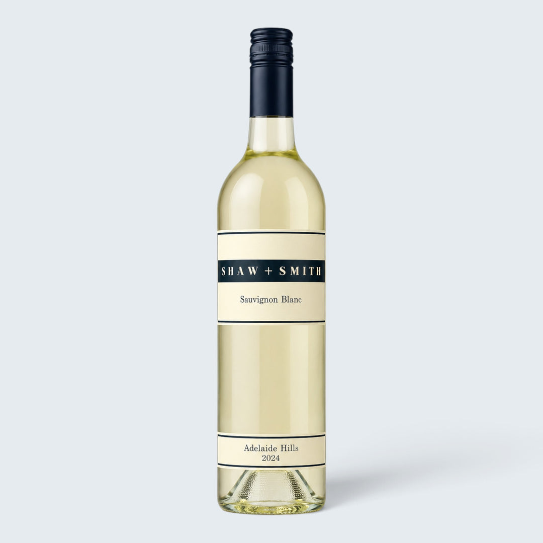 Shaw & Smith Sauvignon Blanc Adelaide Hills 2024 (750ml)