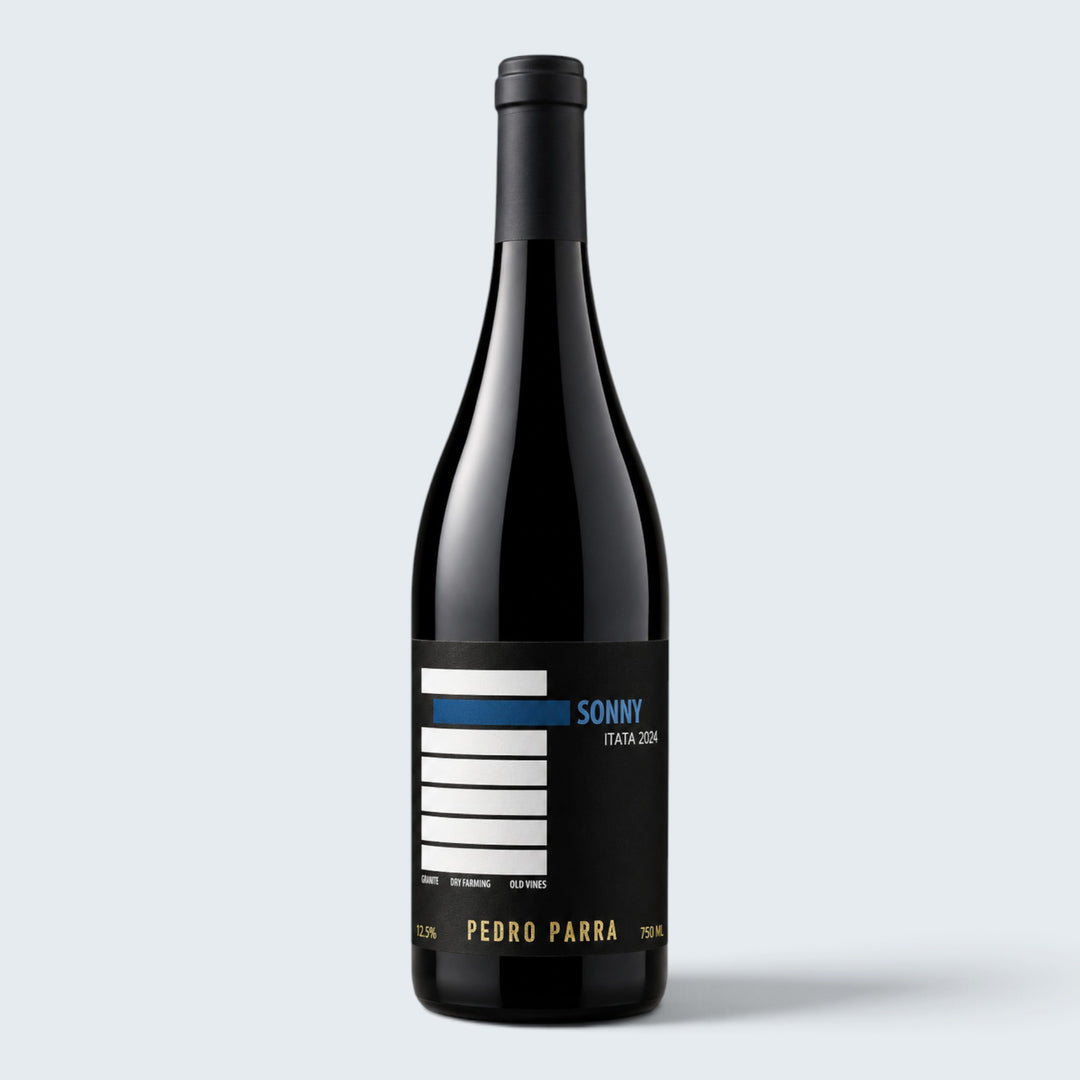 Pedro Parra Sonny Cinsault Itata 2024 (750ml)