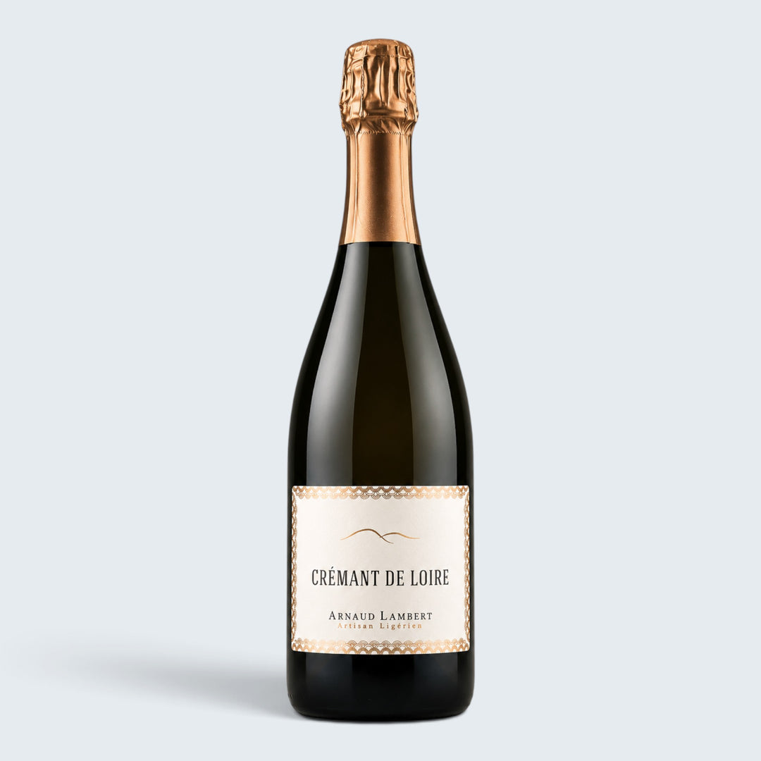 Arnaud Lambert Cremant de Loire NV (750ml)