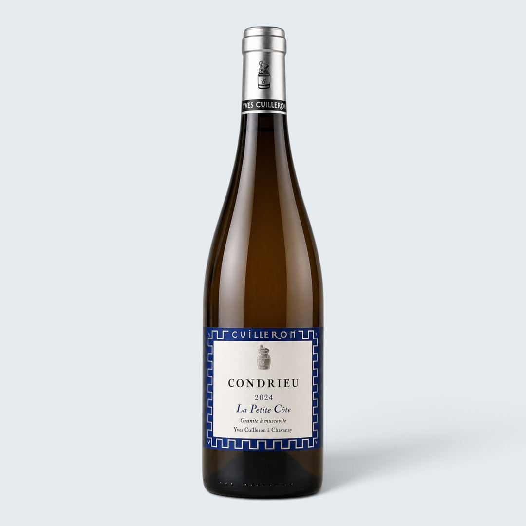 Yves Cuilleron La Petite Côte Condrieu 2024 (750ml)