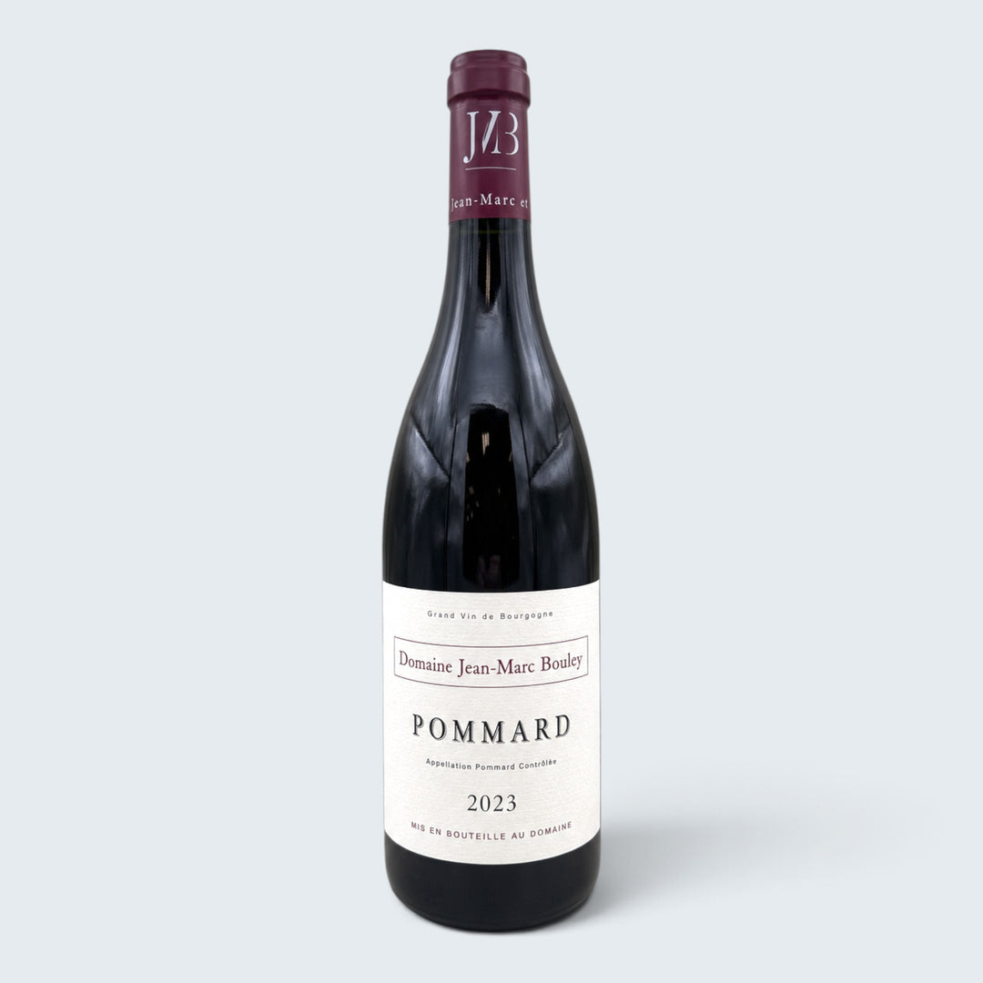 Domaine Jean-Marc Bouley Pommard 2023 (750ml)