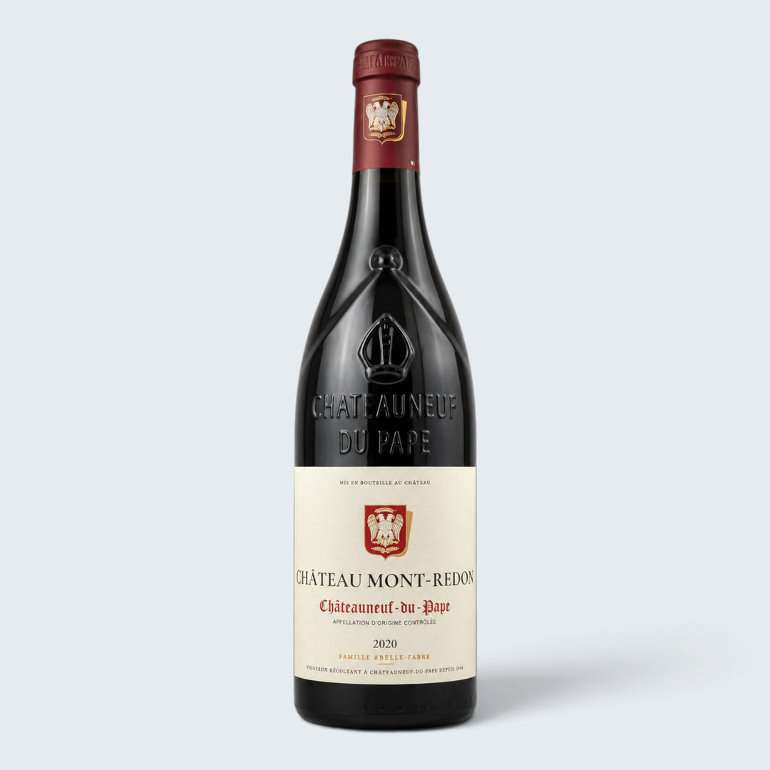 Chateau Mont Redon Chateauneuf du Pape 2020
