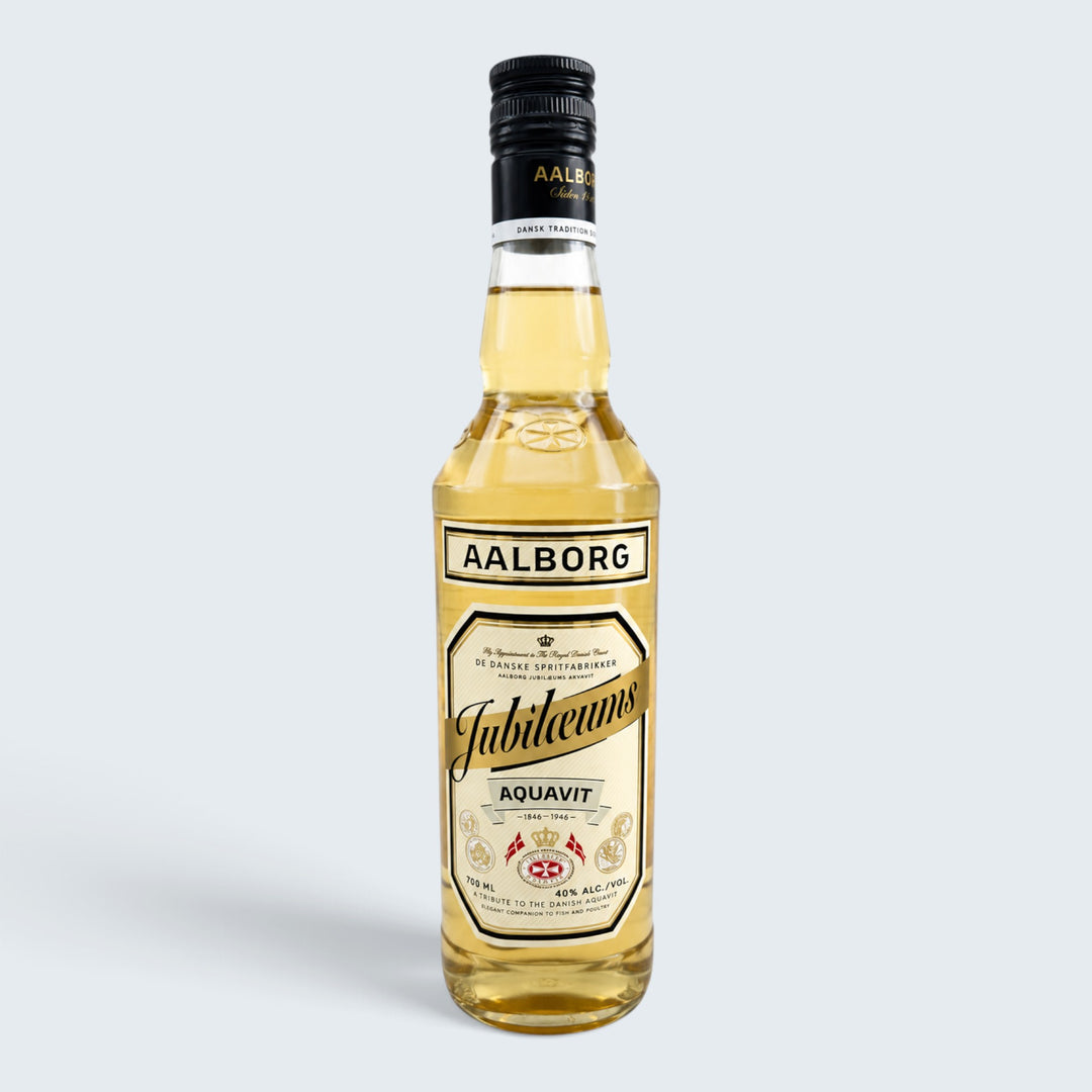Aalborg Jubilaeums Aquavit (700ml)