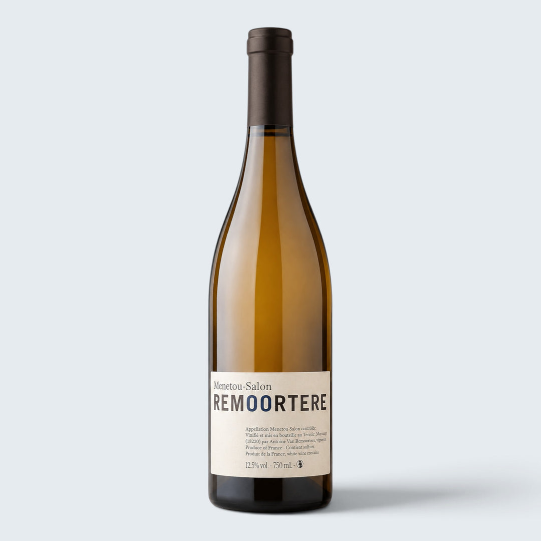 Remoortere Menetou-Salon Blanc 2024 (750ml)
