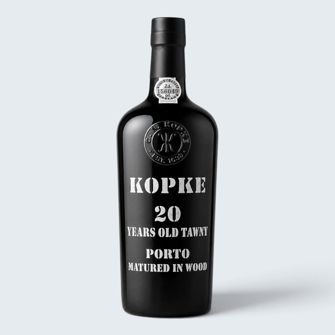 Kopke Tawny Port 20 Year Old (750ml)