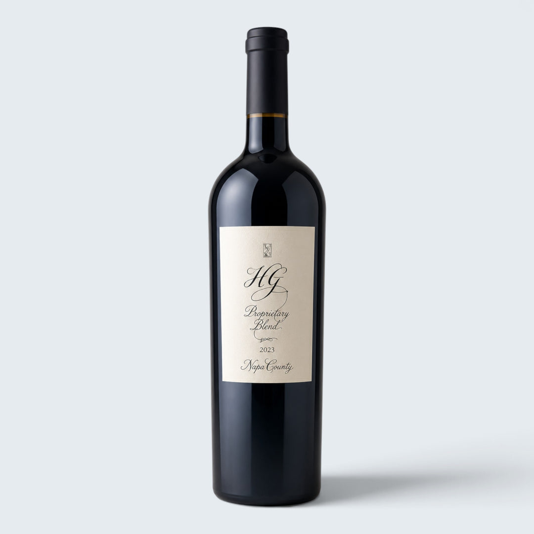 Hourglass HGIII Red Blend Napa County 2023 (750ml)