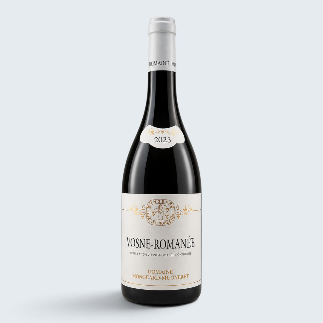 Gerard Mongeard Mugneret Vosne-Romanee 2023 (750ml)