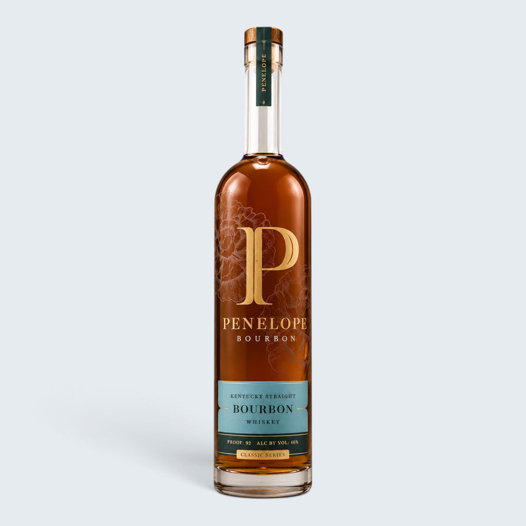 Penelope Bourbon Classic Series Kentucky Straight Bourbon (750ml)