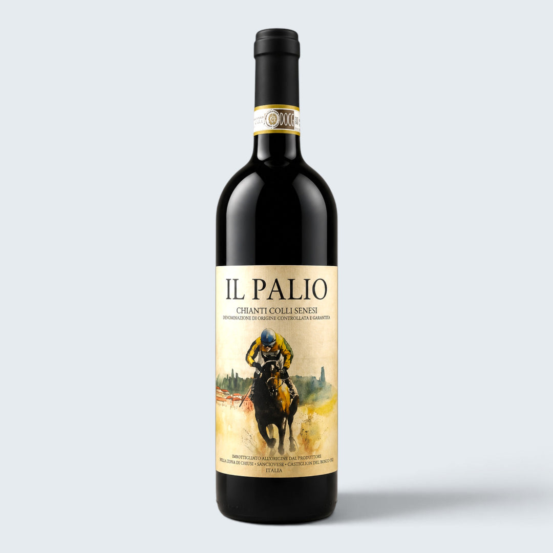 Il Palio Chianti Colli Senesi 2024 (750ml)