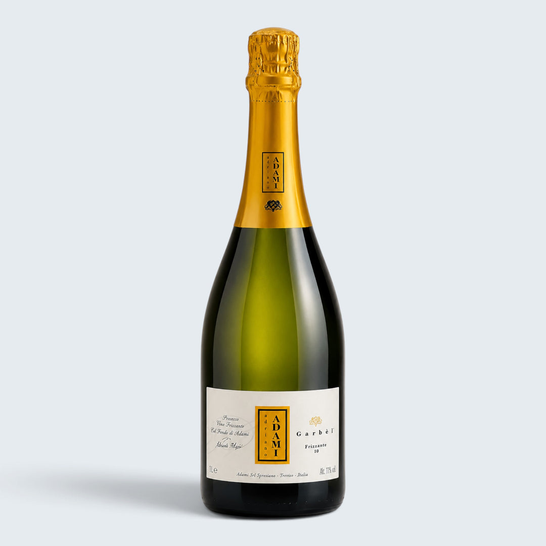Adami Garbel Brut Prosecco NV (750ml)