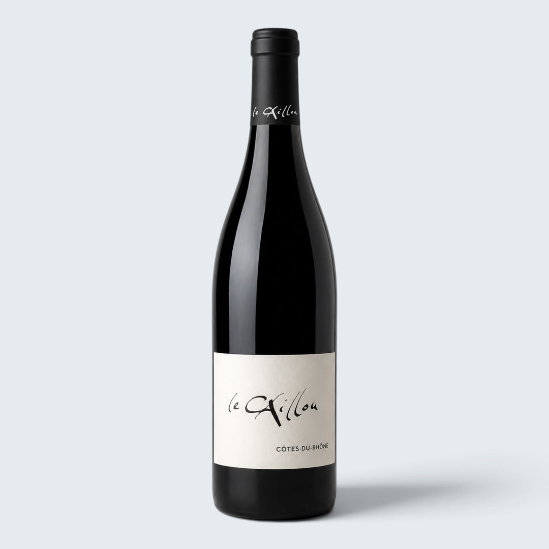 Clos Du Caillou Cotes Du Rhone Rouge 2024 (750ml)