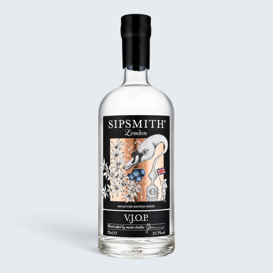 Sipsmith London Dry VJOP Gin (750ml)