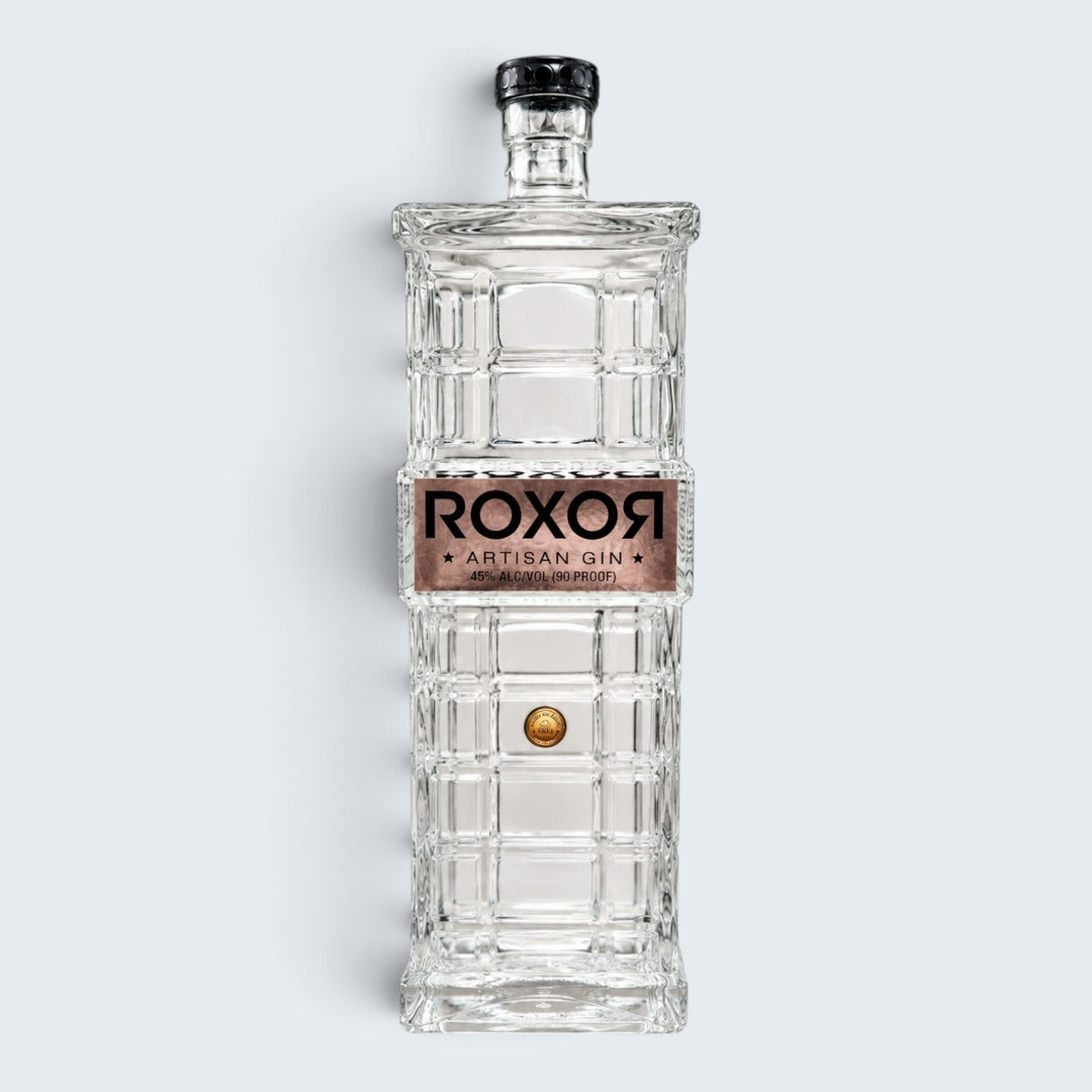 Roxor Artisan Gin (1.75L)