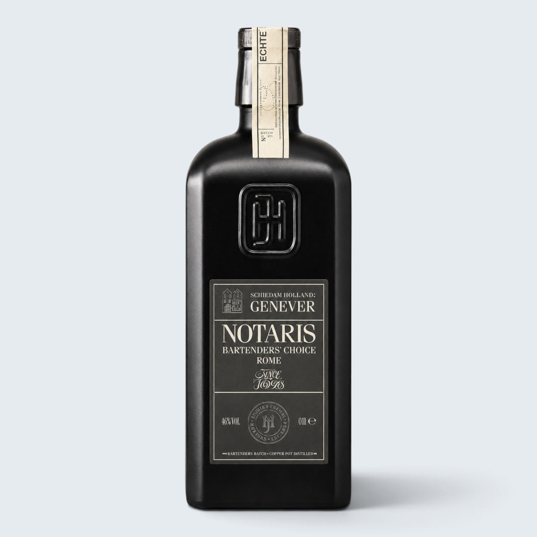 Notaris Bartenders Choice Old Genever (750ml)