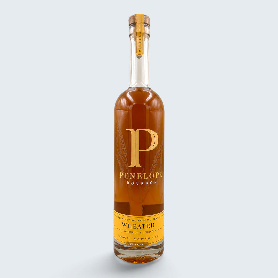 Penelope Wheated Bourbon (750ml)