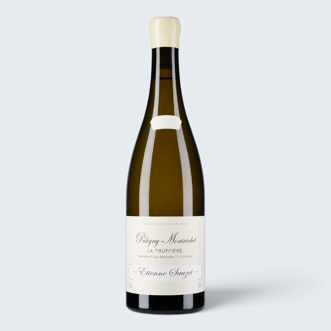Etienne Sauzet Puligny-Montrachet 1er Cru La Truffiere 2024 (750ml)