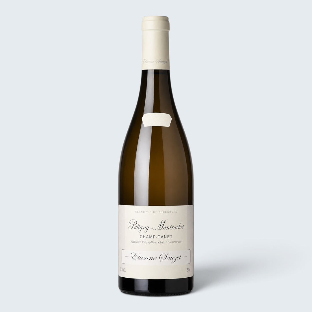 Etienne Sauzet Puligny Montrachet Les Champs Canet 2024 (750ml)