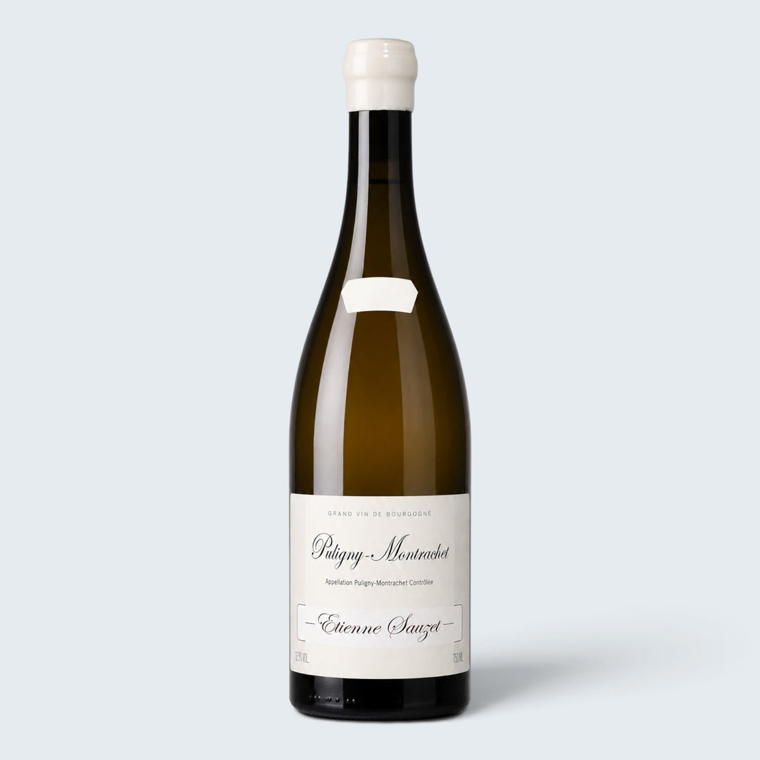Etienne Sauzet Puligny-Montrachet 2024 (750ml)
