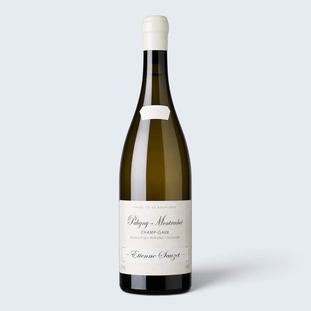Etienne Sauzet Puligny-Montrachet 1er Cru Champ-Gain 2024 (750ml)