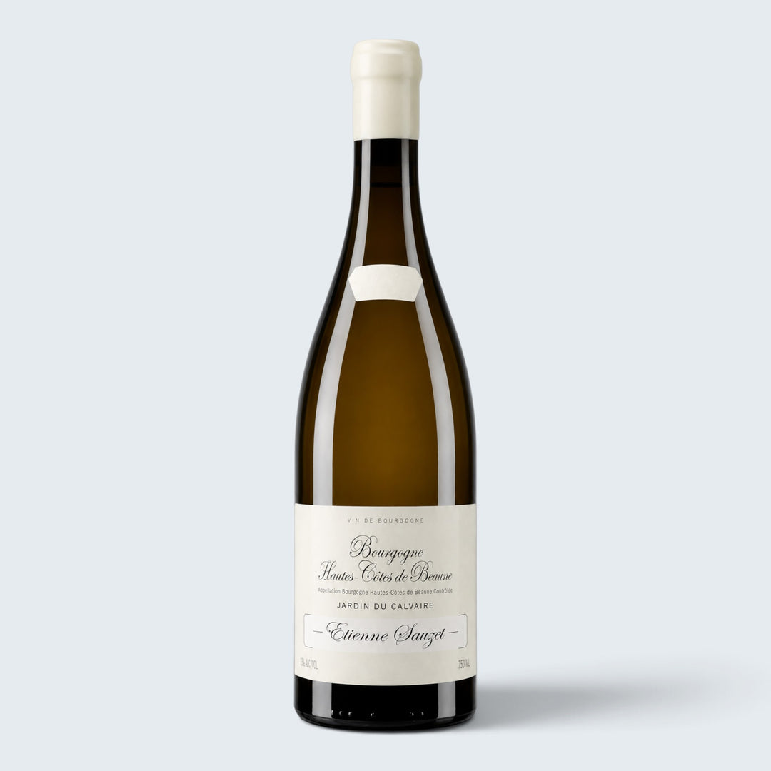 Etienne Sauzet Jardin du Calvaire Hautes Cotes de Beaune Blanc 2024 (750ml)