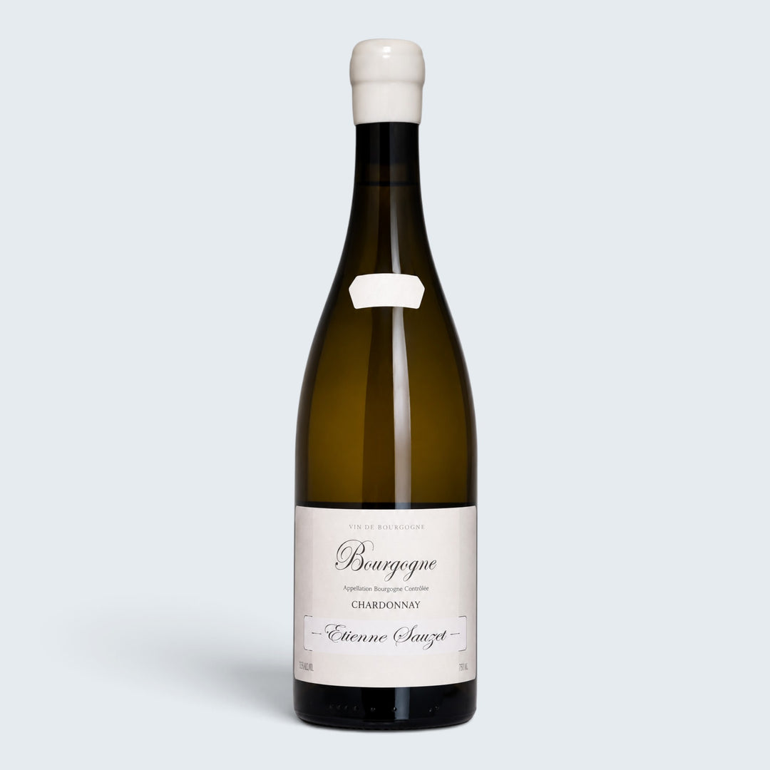 Etienne Sauzet Bourgogne Blanc 2024 (750ml)