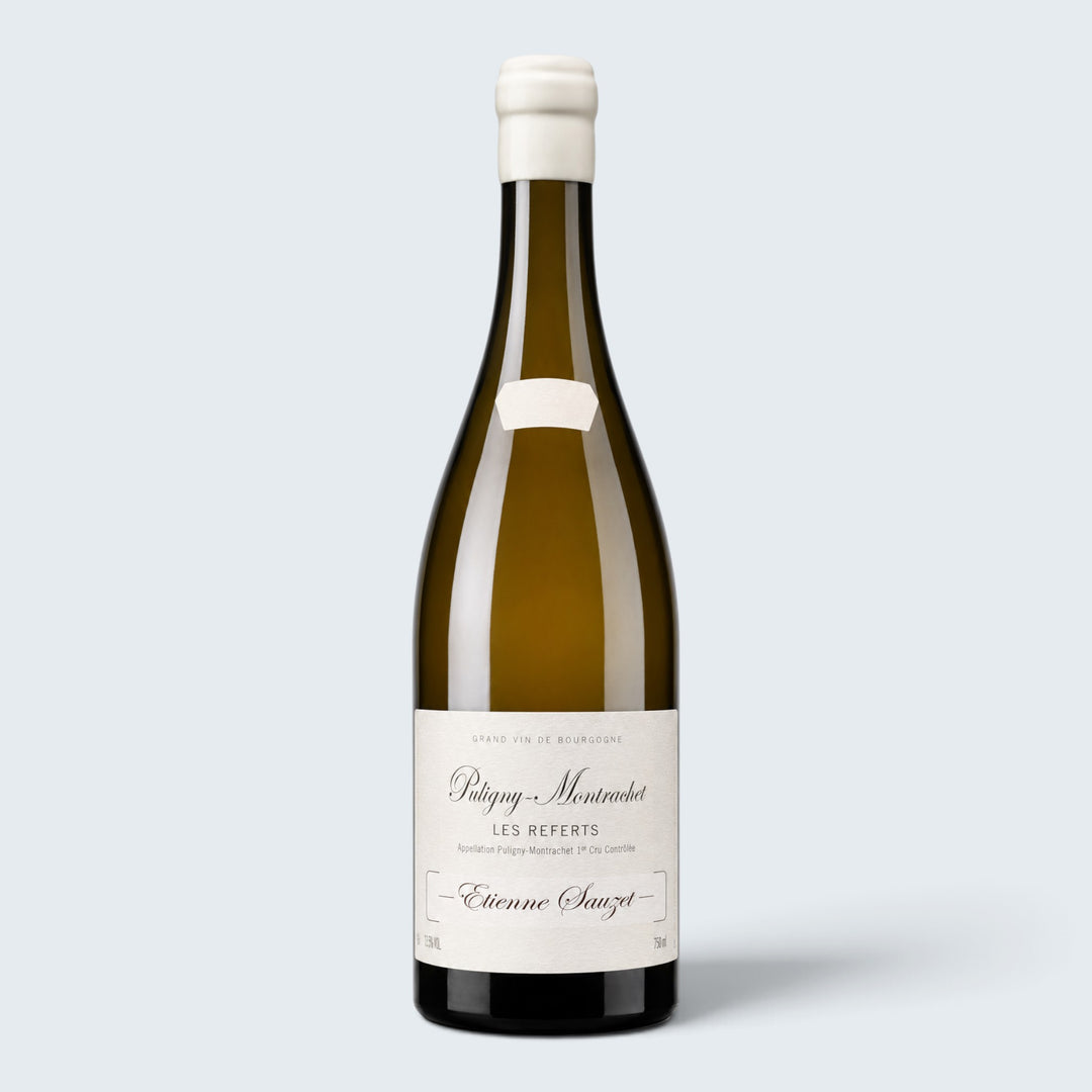 Etienne Sauzet Puligny-Montrachet 1er Cru Les Referts 2024 (750ml)