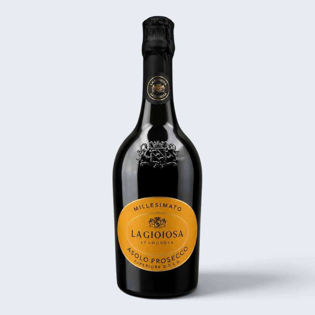 La Gioiosa et Amorosa Asolo Prosecco Superiore 2022 (750ml)