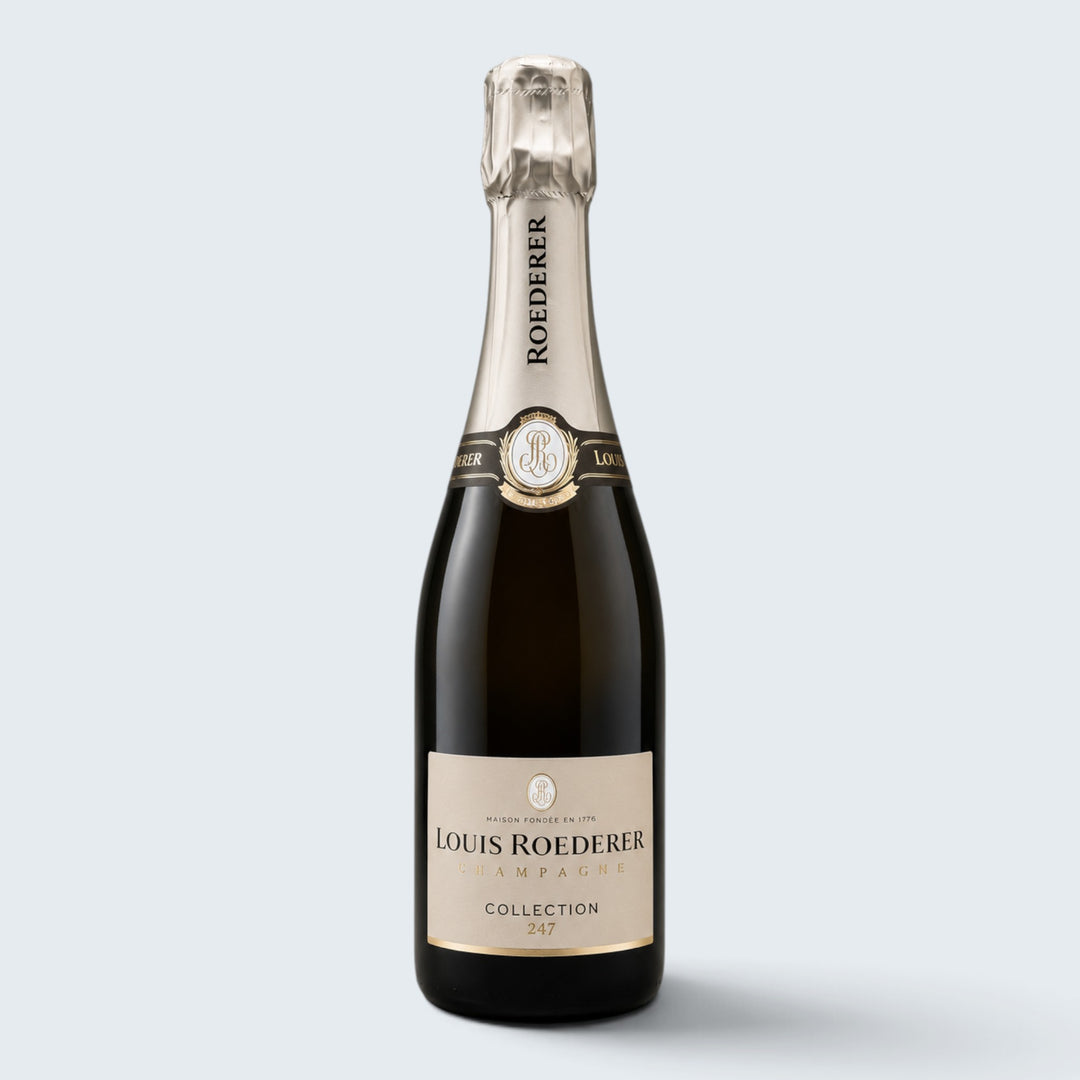 Louis Roederer Collection 247 Champagne NV (375ml)