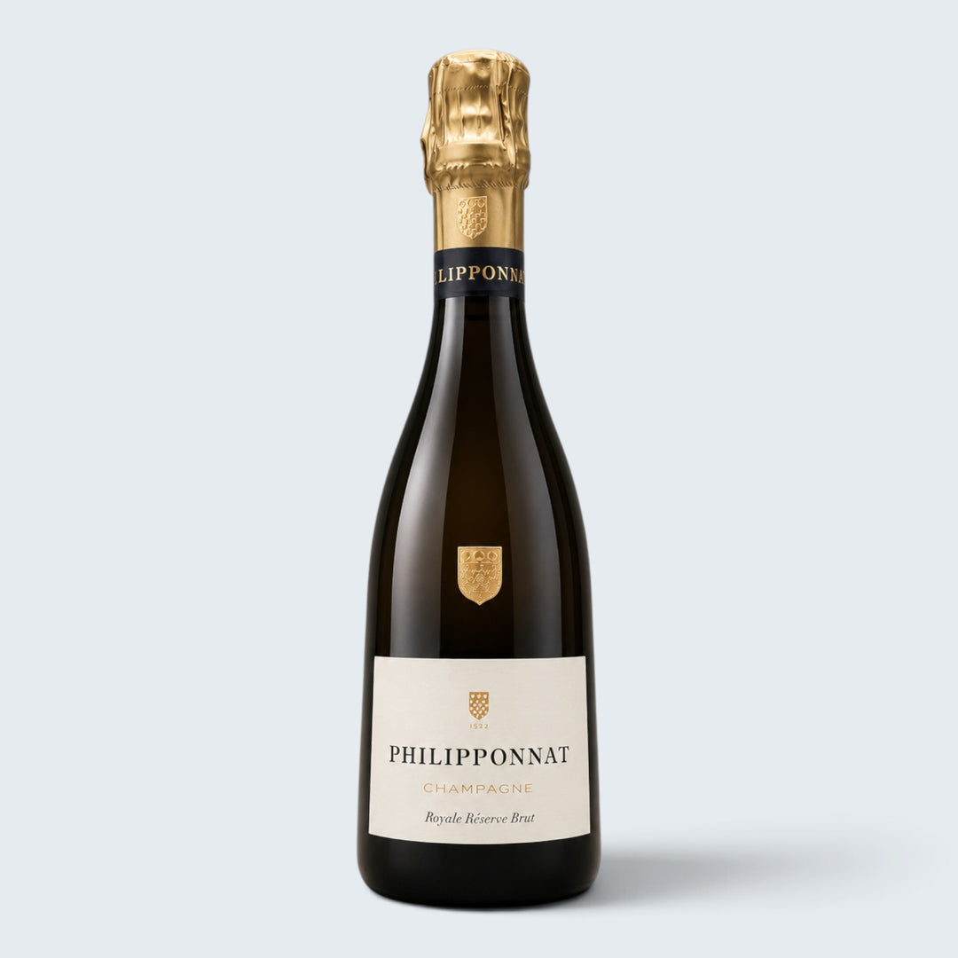 Philipponnat Brut Champagne Royale Reserve NV (375ml)