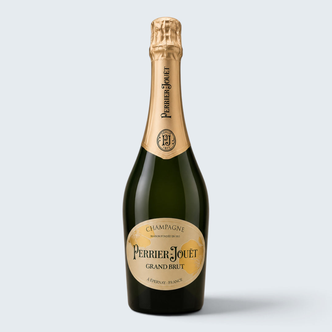 Perrier Jouet Grand Brut Champagne NV (375ml)