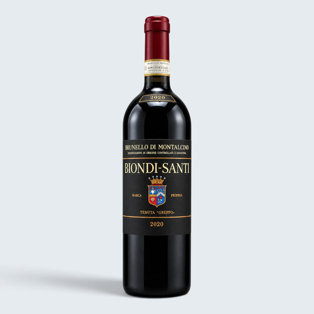 Biondi-Santi Annata Brunello Di Montalcino 2020 (750ml)