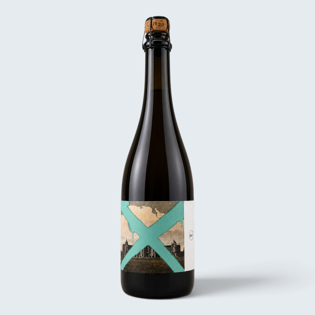 Cruse Valdiguie Demo Series Napa Valley 2019 (750ml)