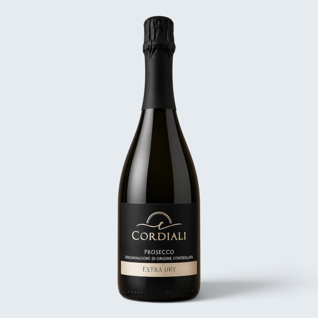 Cordiali Extra Dry Prosecco DOC NV (750ml)