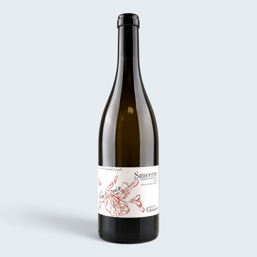 Domaine Daniel Chotard Sancerre Le Champ des Cris 2023 (750ml)