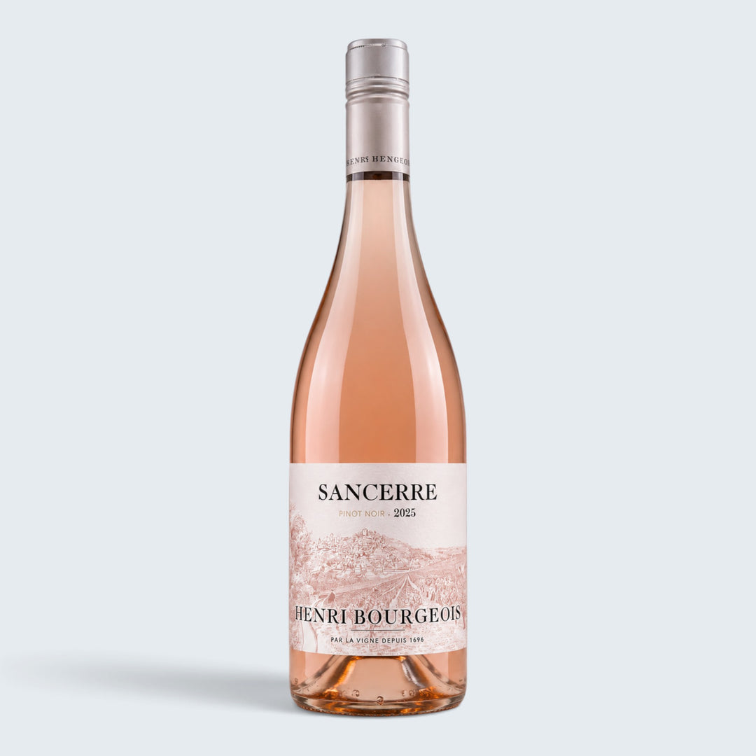 Henri Bourgeois Sancerre Rose 2025 (750ml)