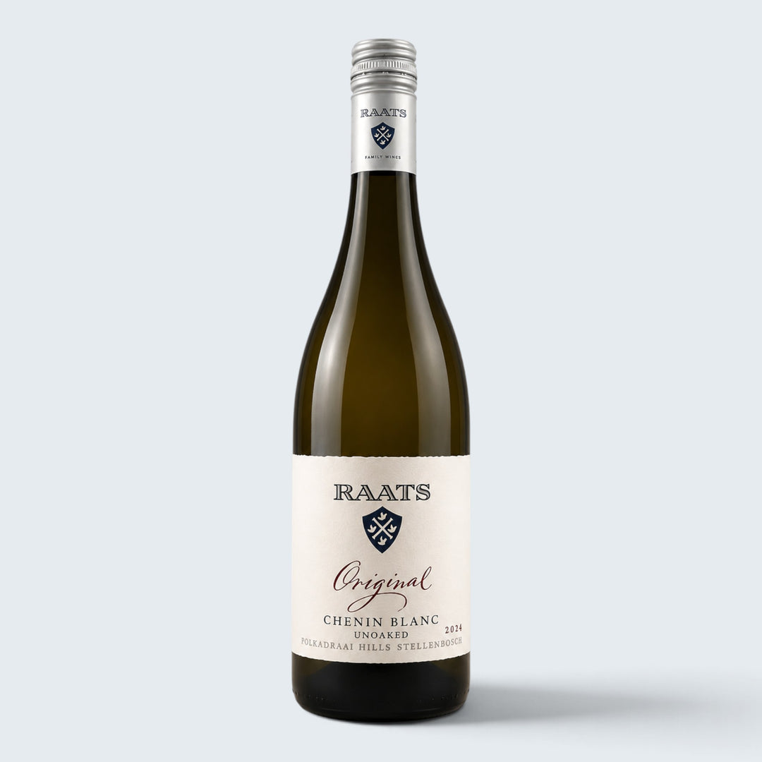 Raats Original Chenin Blanc Stellenbosch 2024 (750ml)
