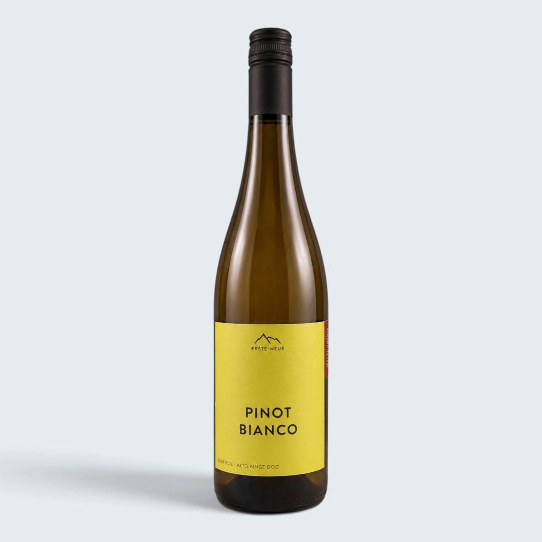 Erste & Neue Pinot Bianco 2025 (750ml)
