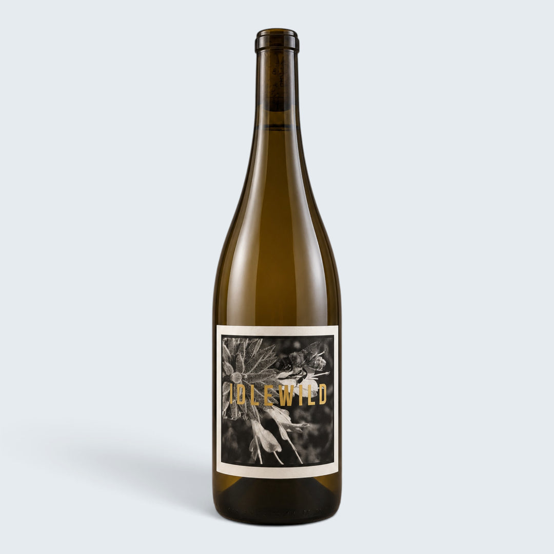 Idlewild Flora & Fauna White 2023 (750ml)