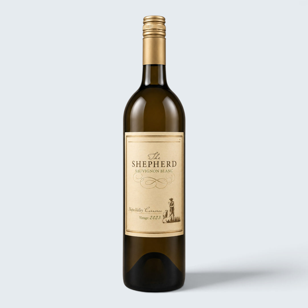 Truchard Vineyards The Shepherd Sauvignon Blanc Carneros 2023 (750ml)