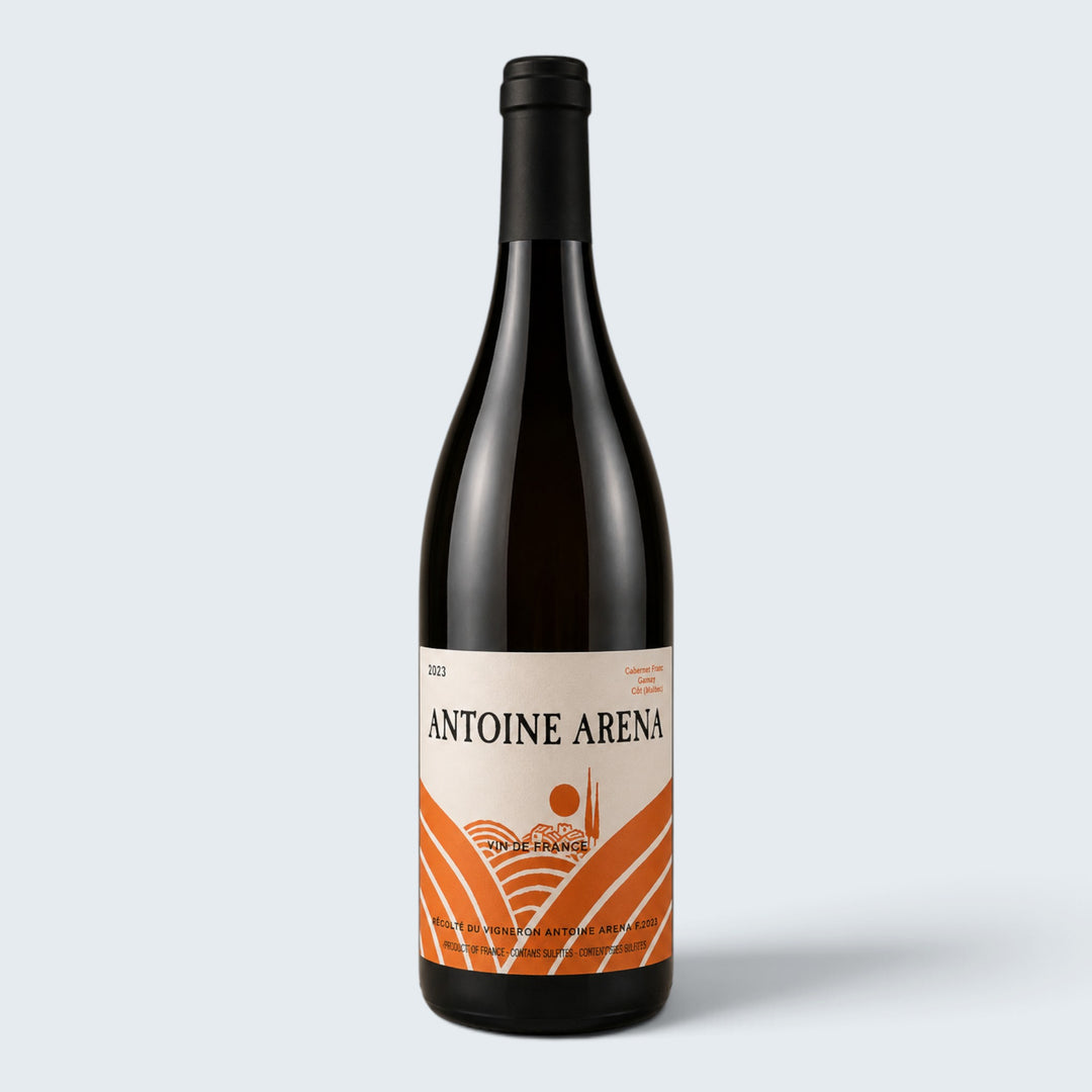 Antoine Arena Vin De France 2013 (750ml)