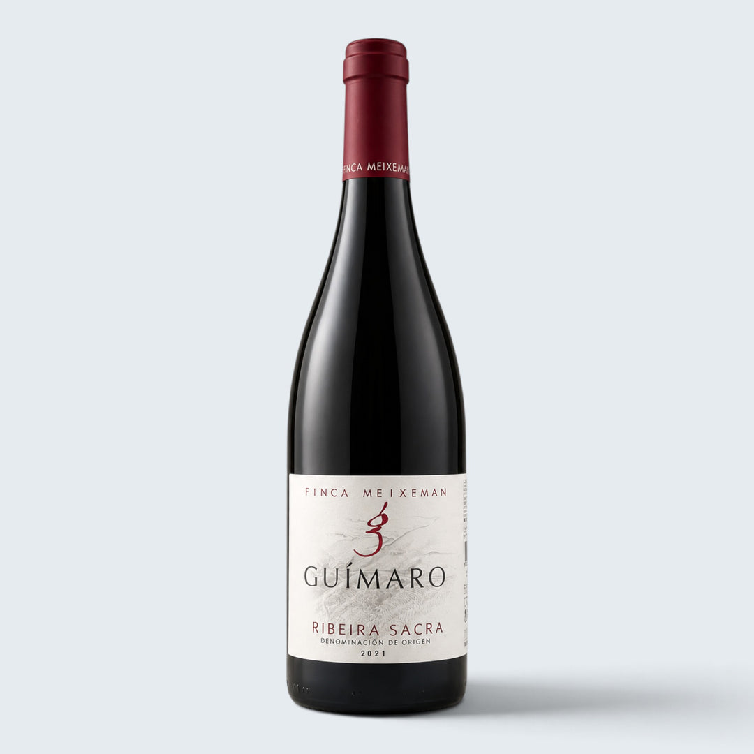 Guimaro Meixeman Finca Ribeira Sacra 2021 (750ml)
