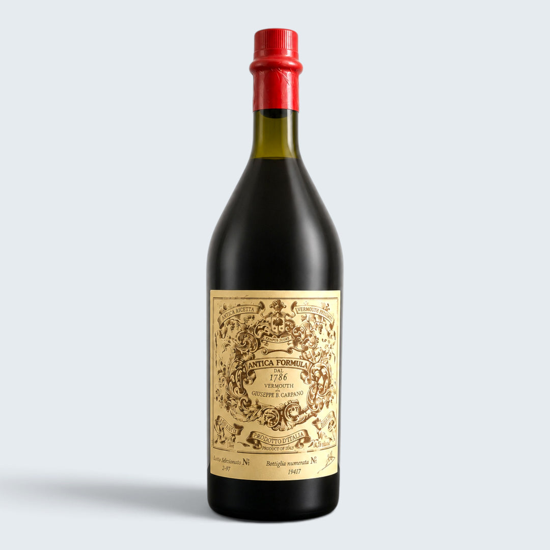 Carpano Antica Formula (1L)