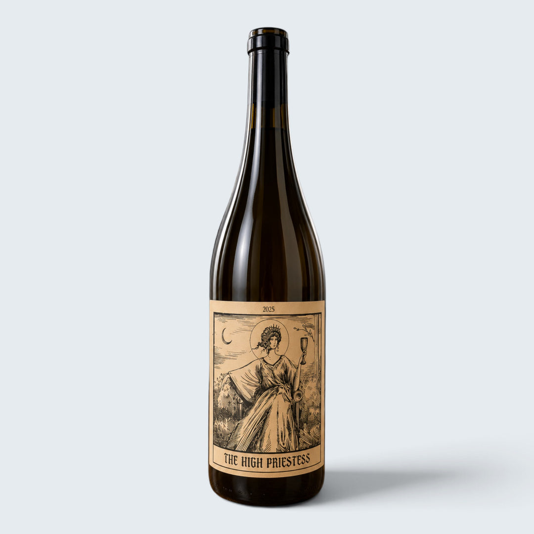 Jolie Laide The High Priestess Melon de Bourgogne Chalone 2025 (750ml)