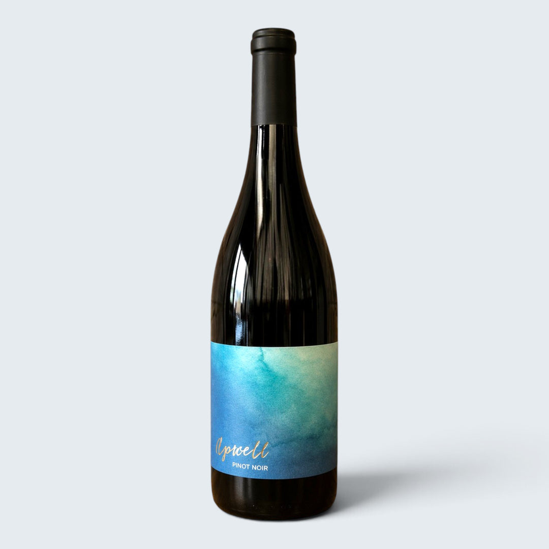 Upwell Pinot Noir California 2021 (750ml)