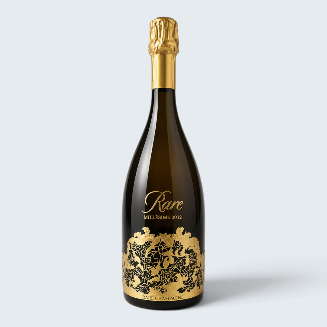Piper-Heidsieck Rare Brut Champagne 2012 (750ml)