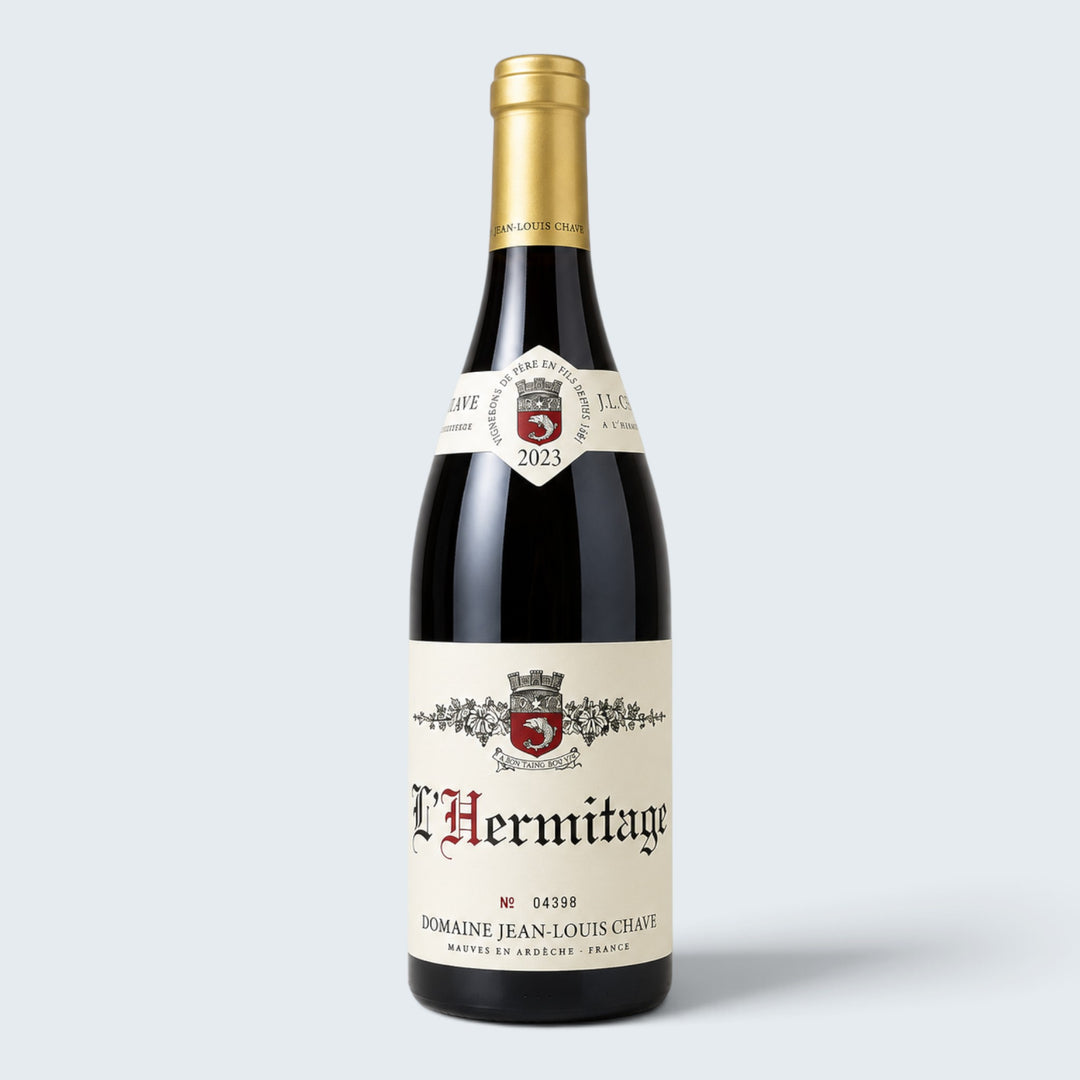 Jean-Louis Chave Hermitage Blanc 2023 (750ml)