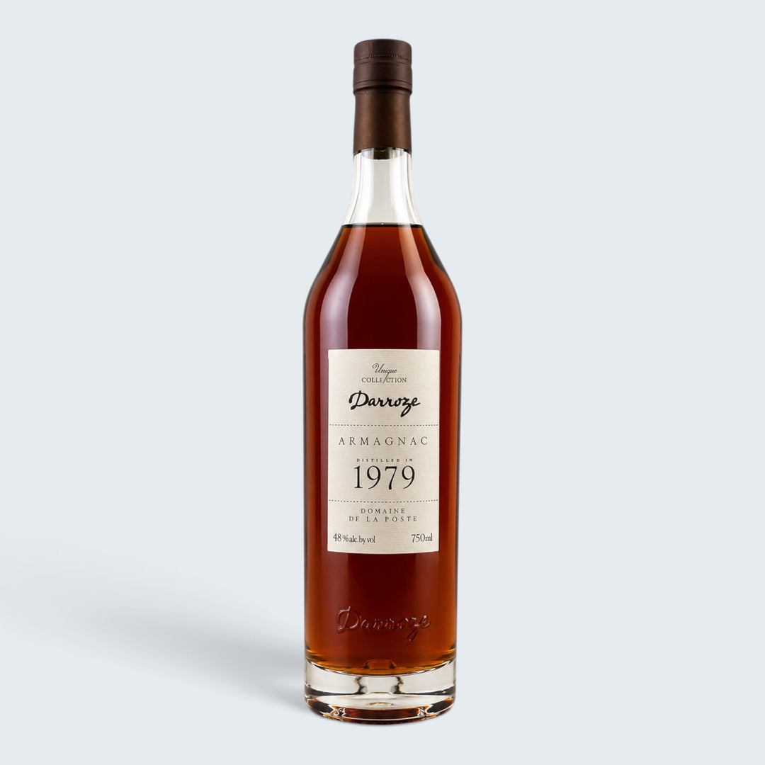 Darroze La Poste 1979 Armagnac (750ml)